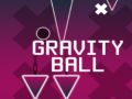 Permainan Bola Gravitasi secara online