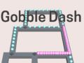Permainan Gobble Dash secara online