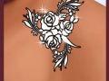 Permainan Salon Tatoo secara online