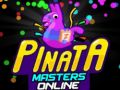 Permainan Master Piñata Online secara online