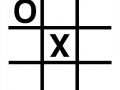 Permainan Tic Tac Toe Mustahil secara online