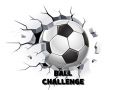 Permainan Tantangan Bola secara online