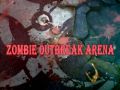 Permainan Arena Wabah Zombie secara online