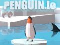 Permainan Penguin.io secara online