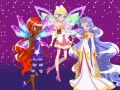 Permainan Pembuat Lolirockstars secara online