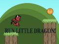 Permainan Lari, Naga Kecil! secara online