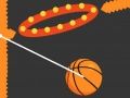 Permainan Ultimate Dunk Hoop secara online