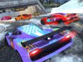 Permainan Drift Bukit 3D secara online