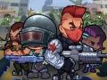 Permainan Pembunuh Zombie secara online