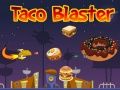 Permainan Taco Blaster secara online