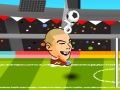 Permainan Sepak Bola Kepala Menyenangkan secara online