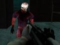 Permainan Penembak Zombie Venom secara online