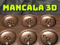 Permainan Mancala 3D secara online
