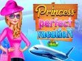 Permainan Putri Liburan Sempurna secara online