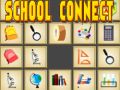 Permainan Koneksi Sekolah secara online