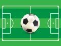 Permainan Sepak Bola Funky secara online