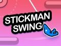 Permainan Ayunan Stickman secara online