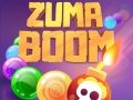 Permainan Zuma Boom secara online