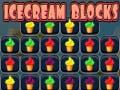 Permainan Blok Es Krim secara online