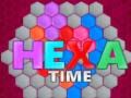 Permainan Waktu Hexa secara online