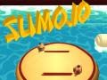 Permainan Sumo.io secara online
