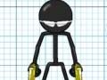 Permainan Gun Fu: Stickman 2 secara online