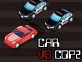 Permainan Mobil vs Polisi 2 secara online
