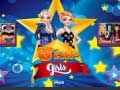 Permainan Gadis Bintang secara online