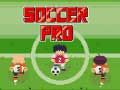 Permainan Pro Sepak Bola secara online