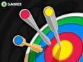 Permainan Pukulan Warna secara online