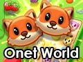 Permainan Dunia Onet secara online