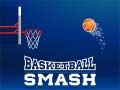 Permainan Hancurkan Bola Basket secara online