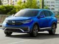 Permainan Honda CR-V secara online