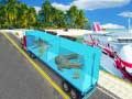 Permainan Truk Kargo Hewan Laut secara online