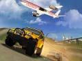 Permainan Mengemudikan Jeep Stunt SUV Offroad 4x4 secara online