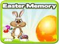 Permainan Memori Paskah secara online