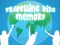 Permainan Memori Anak Perjalanan secara online