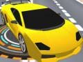 Permainan Balapan Mobil 3D secara online