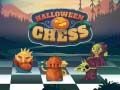 Permainan Catur Halloween secara online