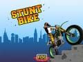 Permainan Sepeda Stunt secara online