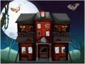 Permainan Temukan Perbedaan Halloween secara online