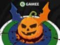 Permainan Pukulan Halloween secara online