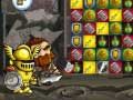 Permainan Zombi vs Pejuang secara online