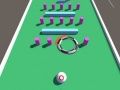 Permainan Bola Jarak 3D secara online