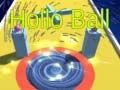 Permainan Hollo Bola secara online