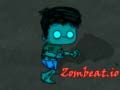 Permainan Zombeat.io secara online