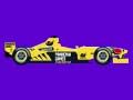 Permainan Formula 1 Gila secara online