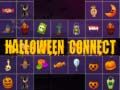 Permainan Halloween Koneksikan secara online