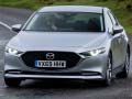 Permainan Mazda 3 Sedan secara online