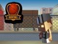 Permainan Basket secara online